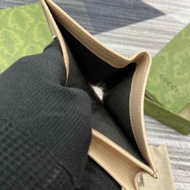 Gvc*1 wallets